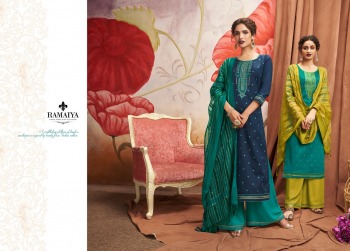 Ramaiya Shalimar Salwar kameez buy wholesale price