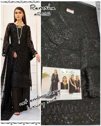 Ramsha Hit Design Pakistani Suits 78 Design in Single