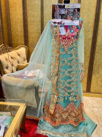 Ramsha Hit Design Pakistani Suits 78 Design in Single