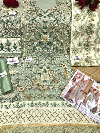 Ramsha Hit Design Pakistani Suits 78 Design in Single