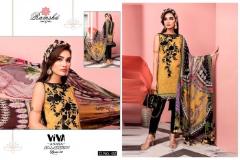 Ramsha Viva Anaya 2020 pakistani Suits wholesaler