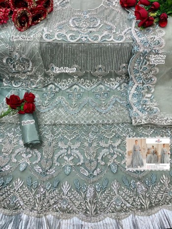 Ramsha vol 17 pakistani Suits wholesaler