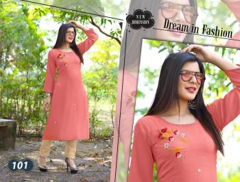 Rang-Tarang-Simran-kurtis-with-Pant-catalog-2