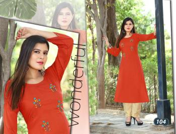 Rang-Tarang-Simran-kurtis-with-Pant-catalog-4