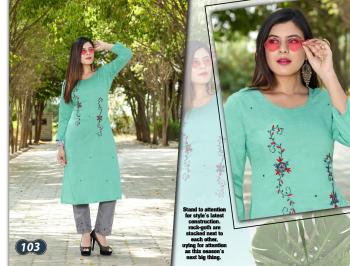 Rang-Tarang-Simran-kurtis-with-Pant-catalog-6