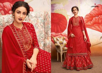 Rangoon Natraj Rayon Salwar Kameez Catalog wholesaler