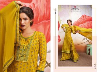 Rangoon Natraj Rayon Salwar Kameez Catalog wholesaler