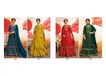 Rangoon Natraj Rayon Salwar Kameez Catalog wholesaler