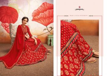 Rangoon Natraj Rayon Salwar Kameez Catalog wholesaler