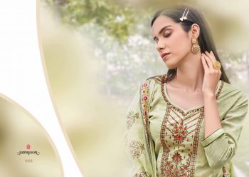 Rangoon Rashiya Readymade Dress wholesale Price