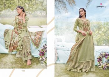 Rangoon Rashiya Readymade Dress wholesale Price