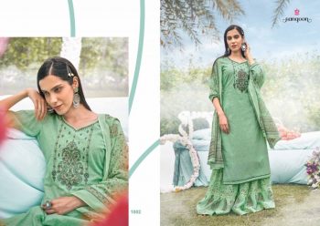 Rangoon Rashiya Readymade Dress wholesale Price