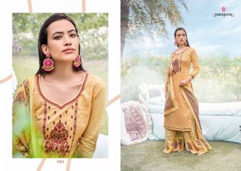 Rangoon Rashiya Readymade Dress wholesale Price