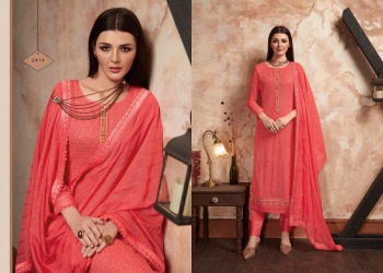 Rangoon Royal Touch Salwar kameez Wholesaler