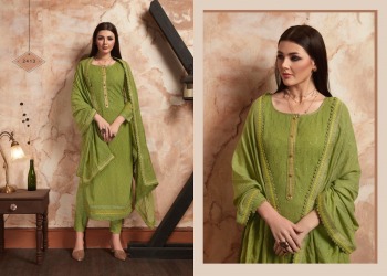 Rangoon Royal Touch Salwar kameez Wholesaler