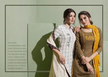 Rangoon Step up vol 3 South Cotton Salwar kameez wholesaler