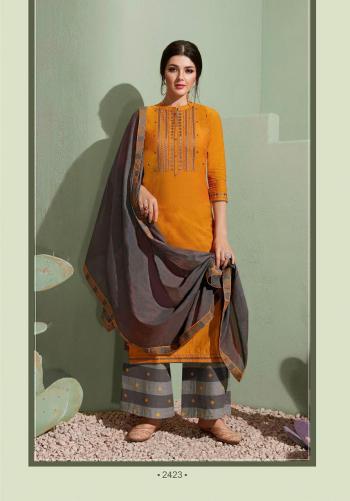 Rangoon Step up vol 3 South Cotton Salwar kameez wholesaler