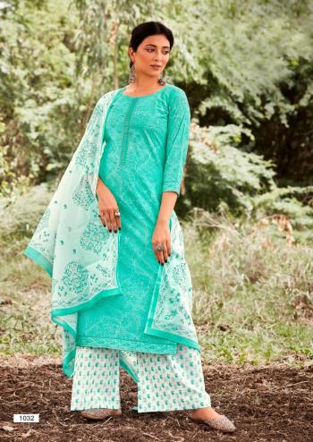 Rangoon Swasti Cotton Salwar Kameez wholesaler