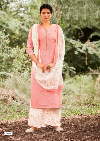 Rangoon Swasti Cotton Salwar Kameez wholesaler