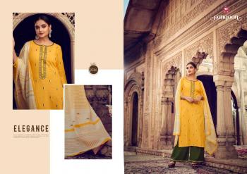 Rangoon Symboll Viscose Weaving readymade Salwar kameez