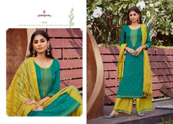 Rangoon Tyohar Readymade Suits buy wholesale Price