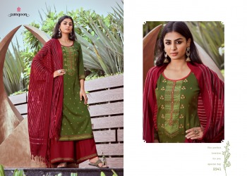 Rangoon Tyohar Readymade Suits buy wholesale Price