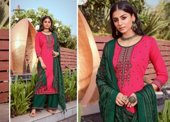 Rangoon Tyohar Readymade Suits buy wholesale Price