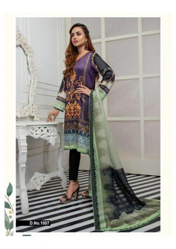 Rani Trendz Marhaba vol 1 Pakistani SUits wholesaler