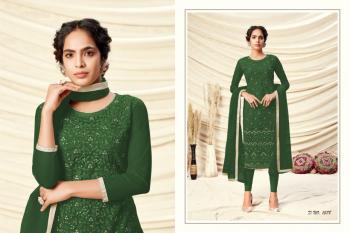 Rani trendz Noorjanha Salwar kameez wholesaler