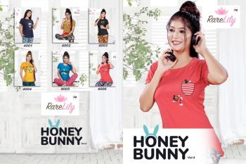 Rare lily Honey Bunney vol 4 Girls Night Wear wholesale price