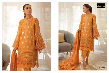 Rawayat Anaya vol 1 Pakistani Suits wholesaler