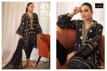 Rawayat Anaya vol 1 Pakistani Suits wholesaler