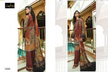 Rawayat Binaas Luxury Lawn 2020 pakistani Suits catalog