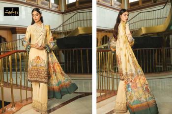 Rawayat Binaas Luxury Lawn 2020 pakistani Suits catalog