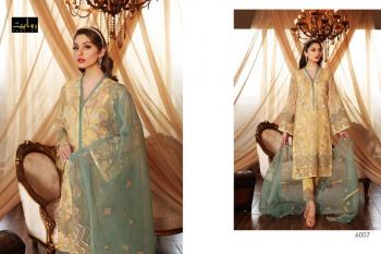 Rawayat Chimmer vol 2 Pakistani Suits wholesaler