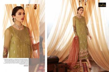 Rawayat Chimmer vol 2 Pakistani Suits wholesaler