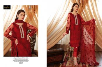 Rawayat Chimmer vol 2 Pakistani Suits wholesaler