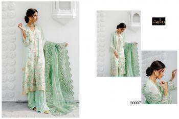 Rawayat-Cross-Stitch-Georgette-Pakistani-Suits-4