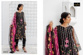 Rawayat-Cross-Stitch-Georgette-Pakistani-Suits-5