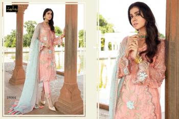 Rawayat Eleonora Collection 20 Pakistani Suits wholesaler