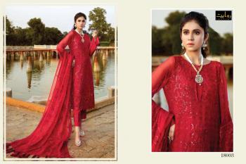 Rawayat Eleonora Collection 20 Pakistani Suits wholesaler