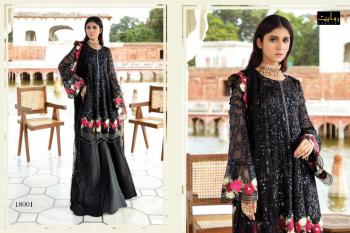 Rawayat Eleonora Collection 20 Pakistani Suits wholesaler