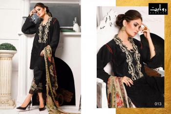 Rawayat Firdous pakistani Suits Catalog wholesaler