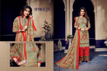 Rawayat luxury Lawn Collection 7 Lawn Dress material catalog wholesaler