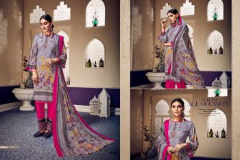 Rawayat luxury Lawn Collection 7 Lawn Dress material catalog wholesaler