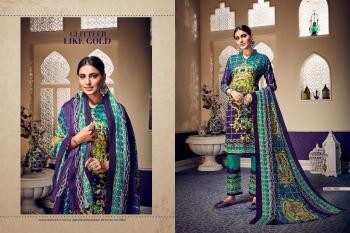 Rawayat luxury Lawn Collection 7 Lawn Dress material catalog wholesaler