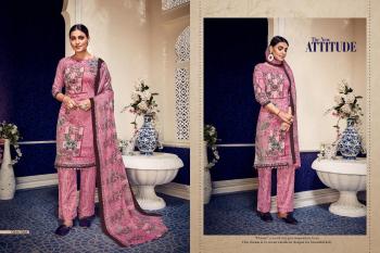 Rawayat luxury Lawn Collection 7 Lawn Dress material catalog wholesaler