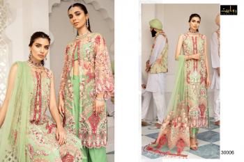 Rawayat Nuresh Pakistani Suits wholesaler