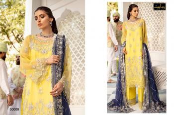 Rawayat Nuresh Pakistani Suits wholesaler