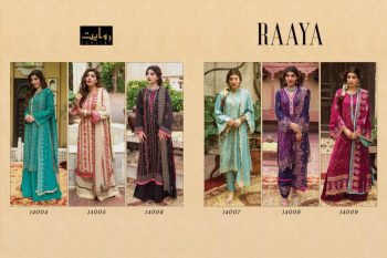 Rawayat Raaya pakistani Suits buy wholesale price